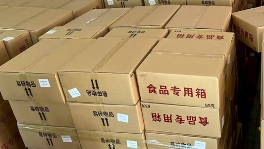 Reunion Mooncake Gift Box